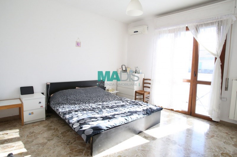 appartamento in vendita a Prato