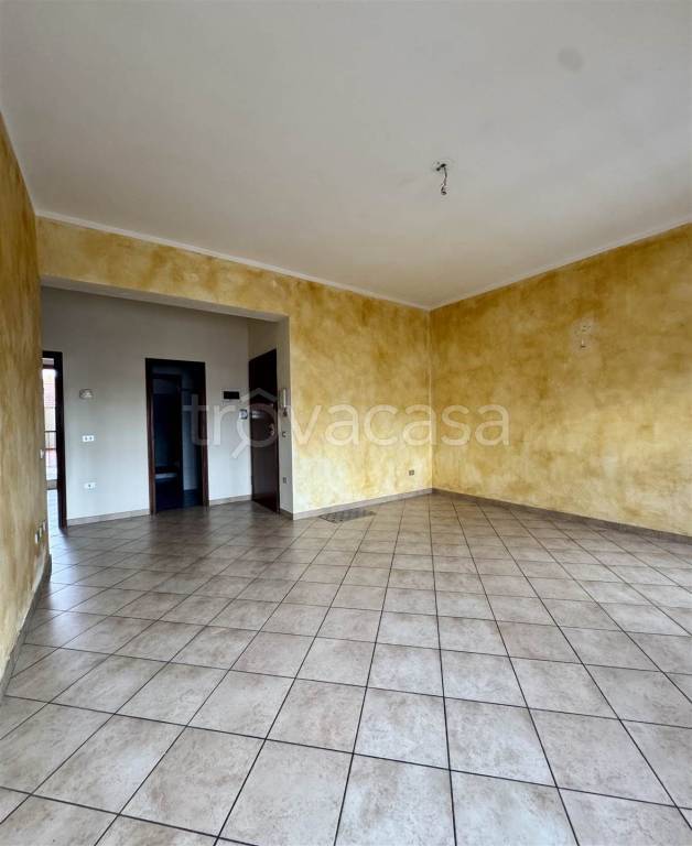 appartamento in vendita a Prato