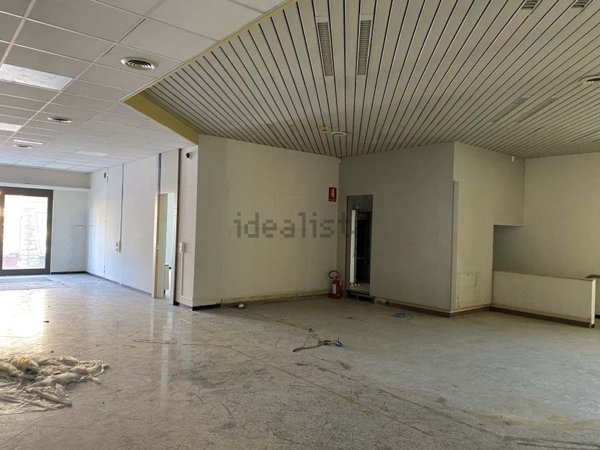 ufficio in vendita a Prato