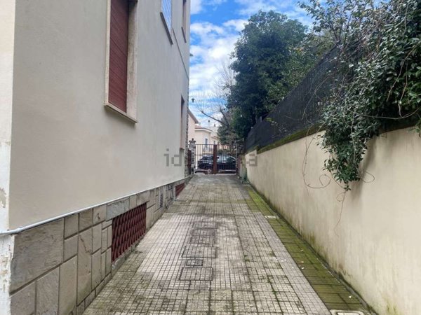 appartamento in vendita a Prato