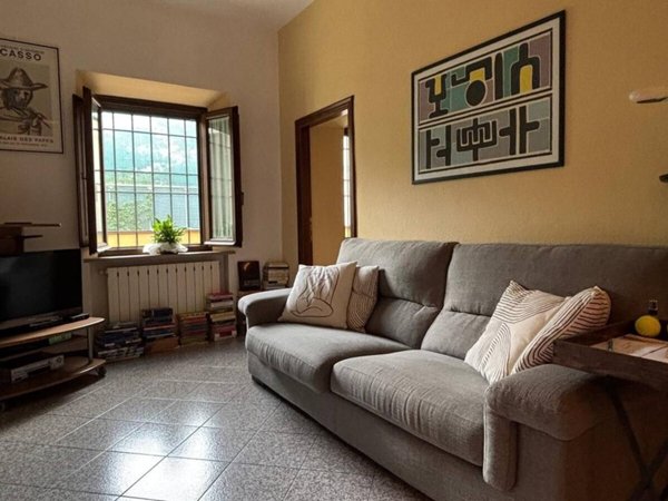 appartamento in vendita a Prato