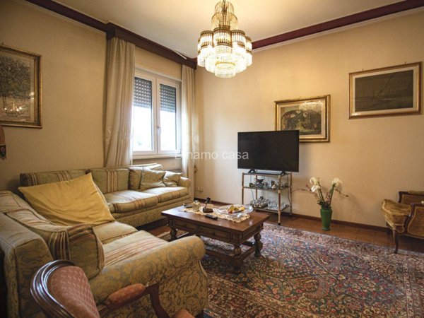 appartamento in vendita a Prato