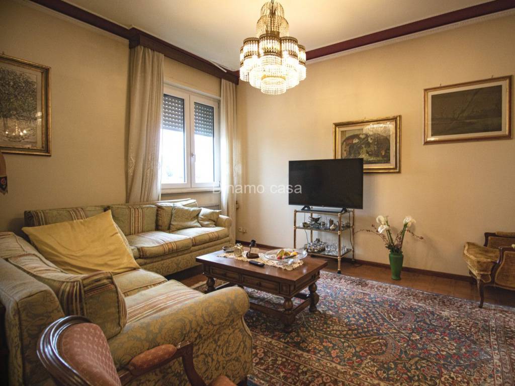 appartamento in vendita a Prato