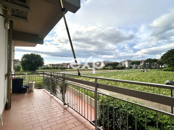 appartamento in vendita a Prato