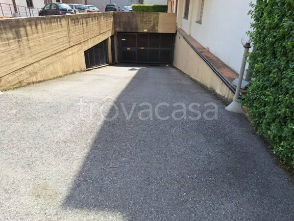 appartamento in vendita a Prato