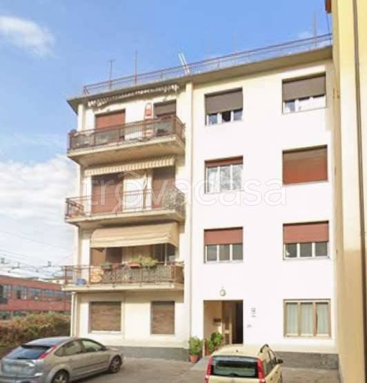 appartamento in vendita a Prato