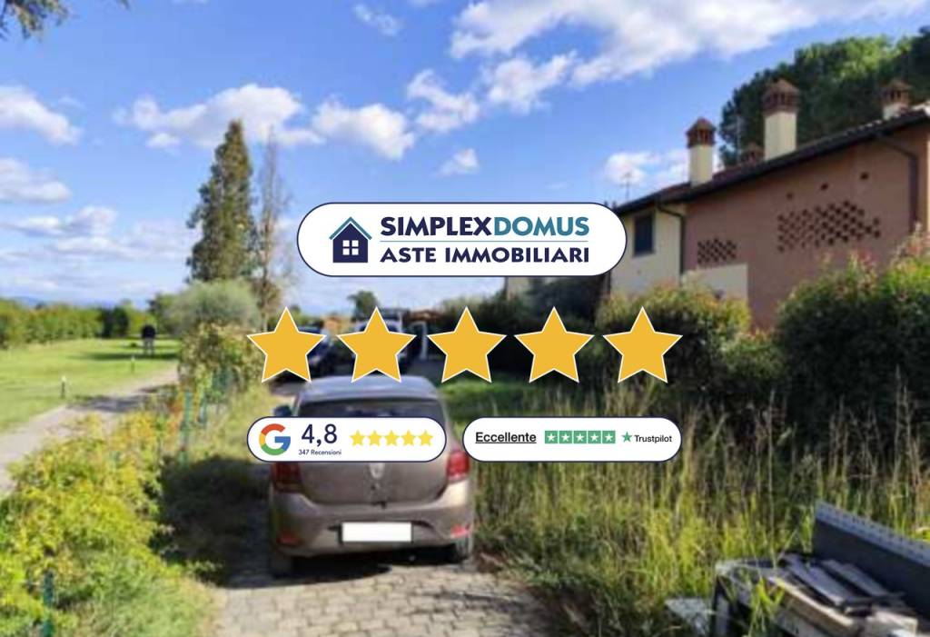 appartamento in vendita a Prato in zona Castelnuovo