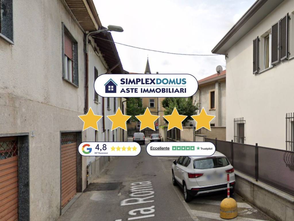 casa indipendente in vendita a Prato