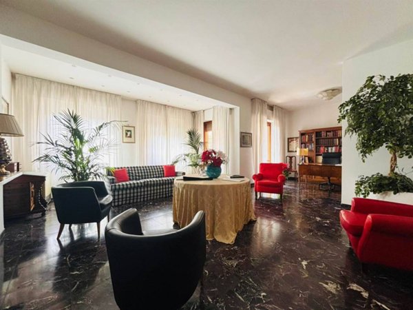 appartamento in vendita a Prato