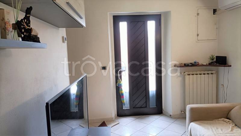 appartamento in vendita a Prato in zona Galciana
