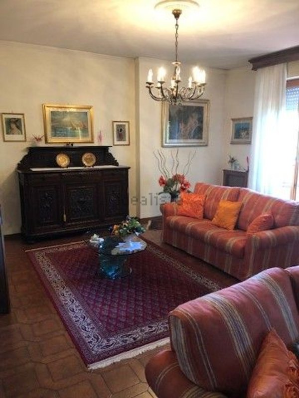 appartamento in vendita a Prato