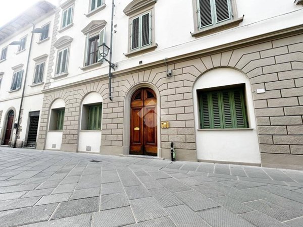 appartamento in vendita a Prato