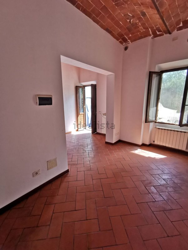 appartamento in vendita a Prato