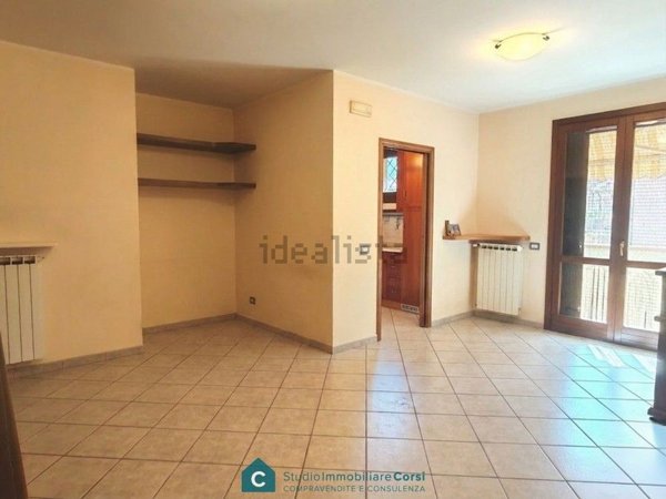appartamento in vendita a Prato in zona Maliseti