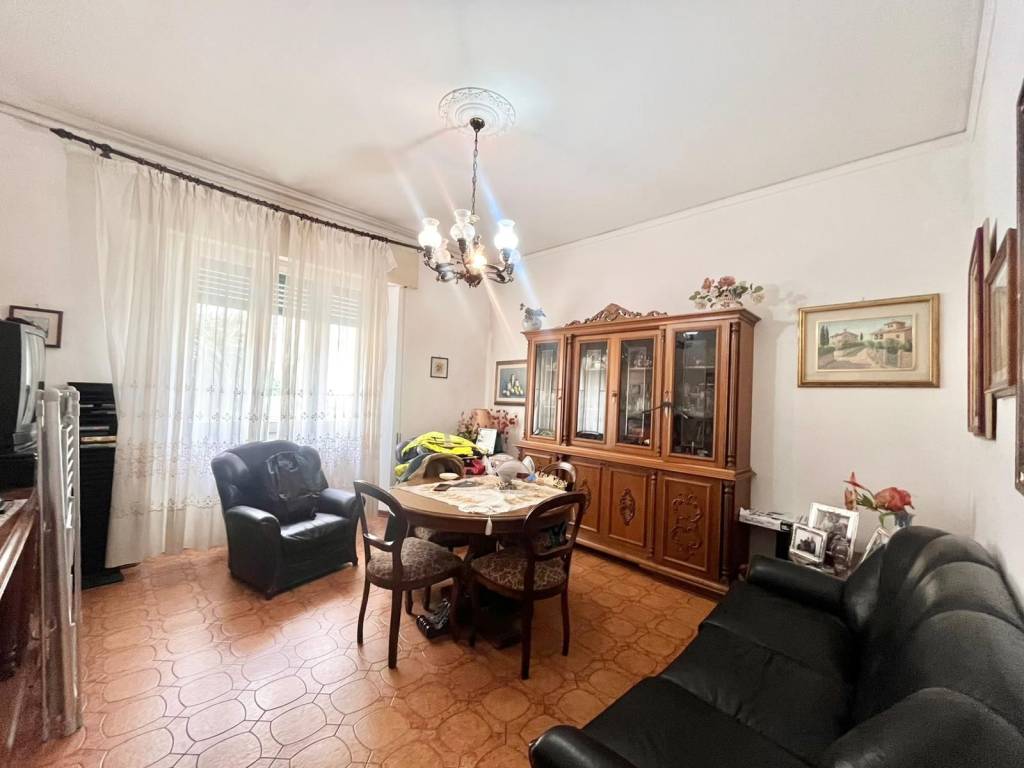 appartamento in vendita a Prato