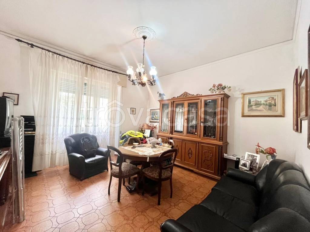 appartamento in vendita a Prato