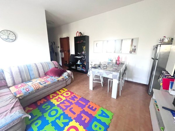 appartamento in vendita a Prato