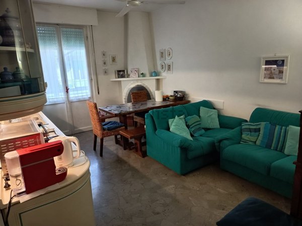 appartamento in vendita a Prato