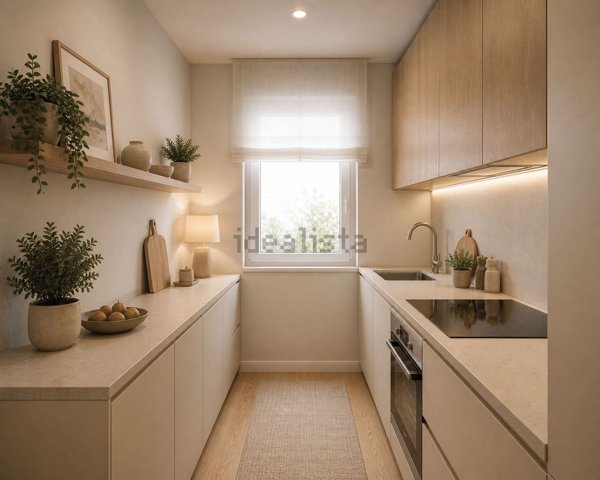 appartamento in vendita a Prato