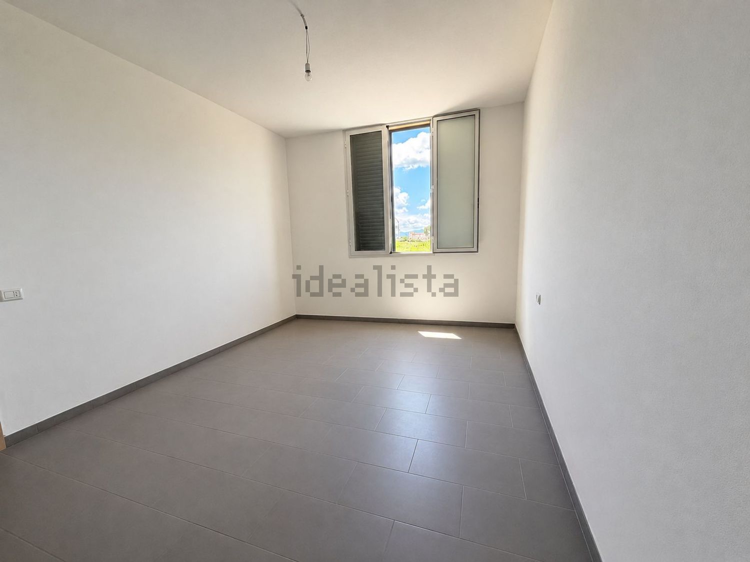 appartamento in vendita a Prato in zona Narnali