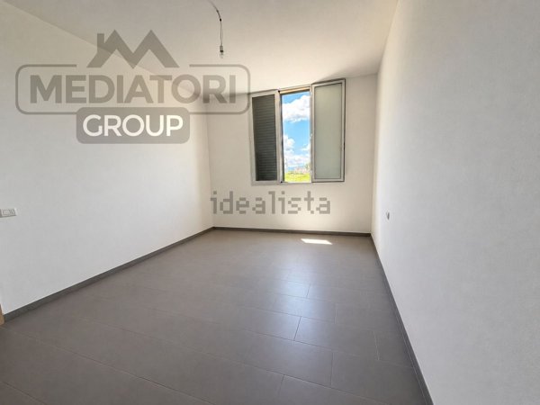 appartamento in vendita a Prato in zona Narnali