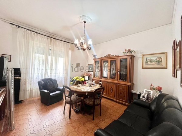 appartamento in vendita a Prato