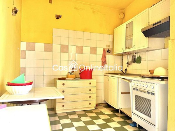 appartamento in vendita a Prato