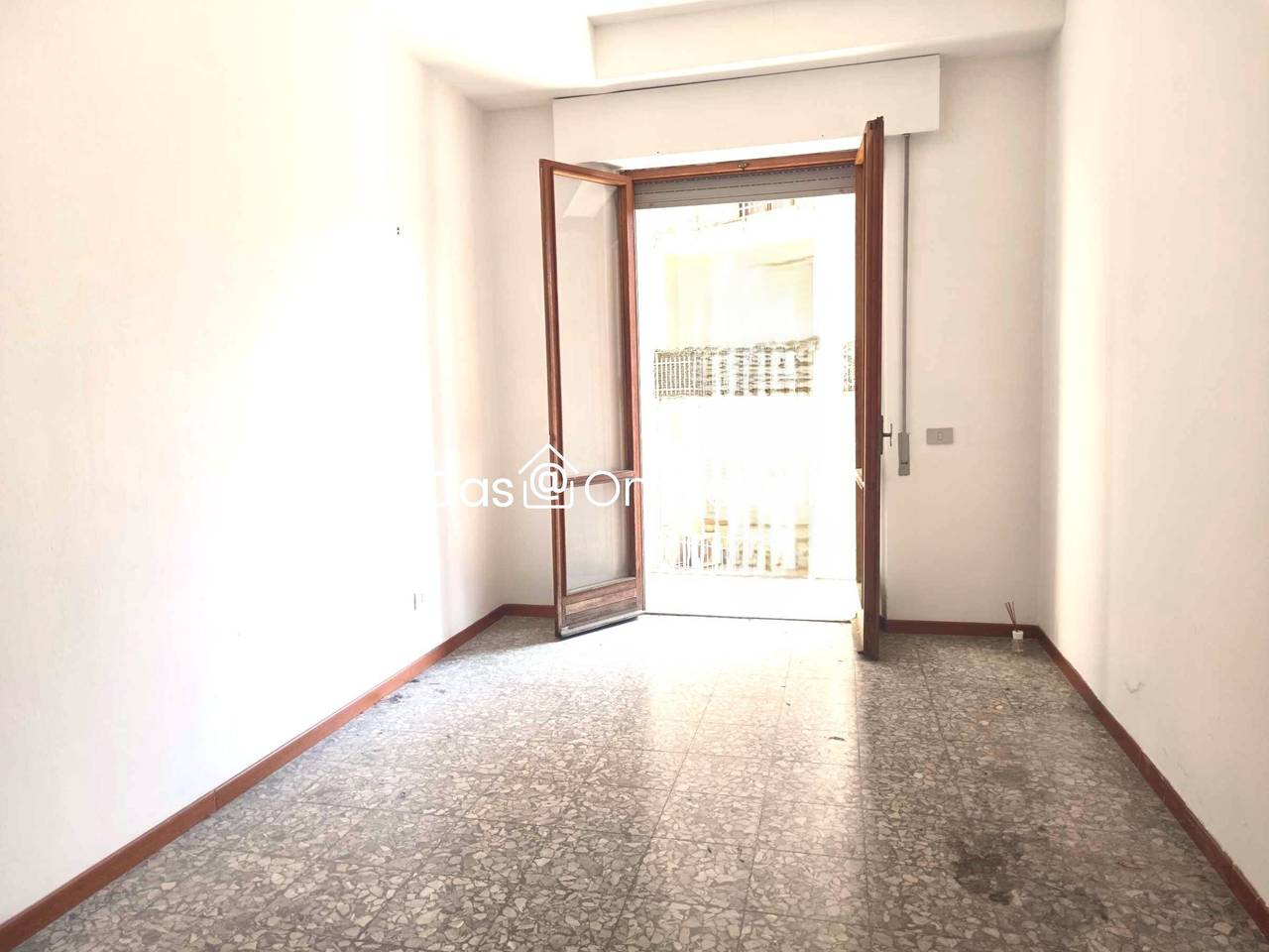appartamento in vendita a Prato