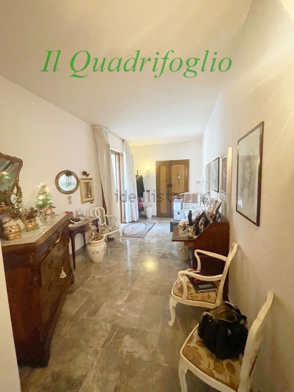 appartamento in vendita a Prato