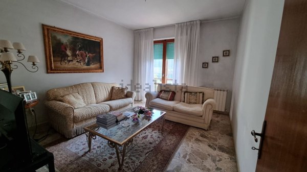 appartamento in vendita a Prato