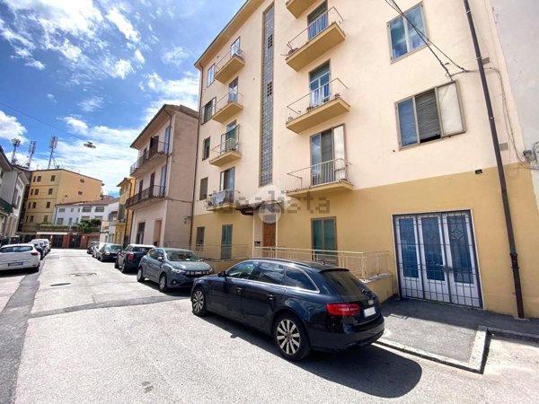 appartamento in vendita a Prato
