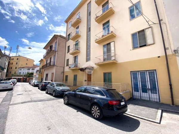 appartamento in vendita a Prato