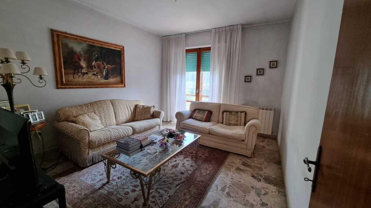appartamento in vendita a Prato
