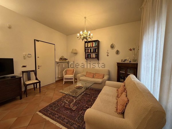 appartamento in vendita a Prato in zona Galceti