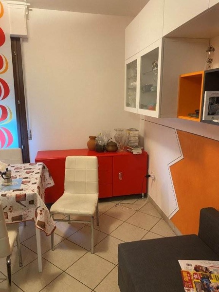 appartamento in vendita a Prato in zona Maliseti