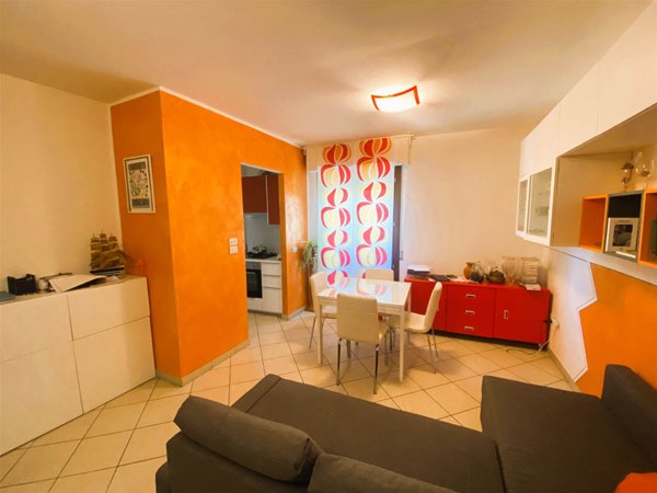 appartamento in vendita a Prato in zona Maliseti