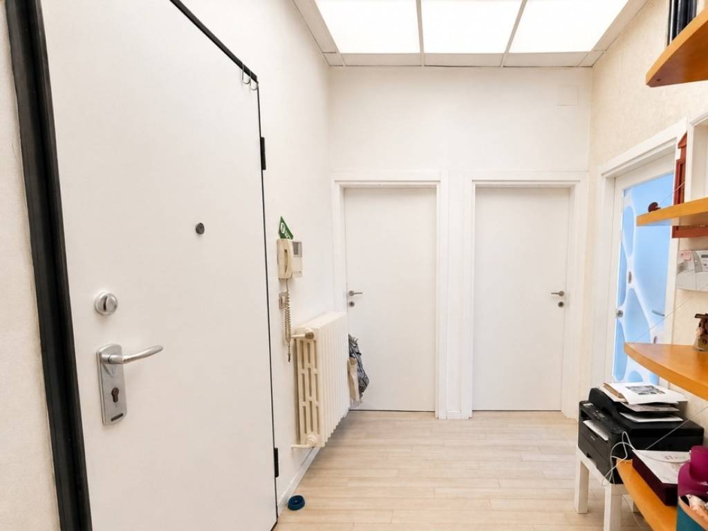 appartamento in vendita a Prato