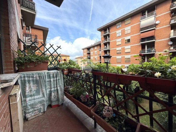 appartamento in vendita a Prato in zona Santa Lucia