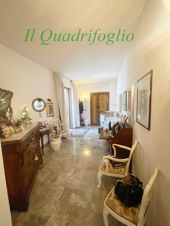 appartamento in vendita a Prato in zona San Martino