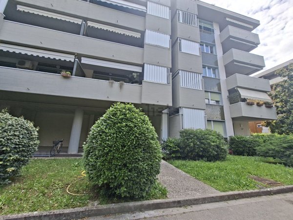 appartamento in vendita a Prato