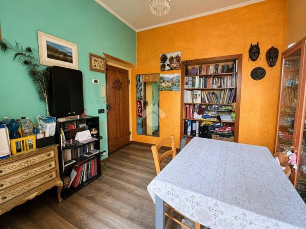 appartamento in vendita a Prato