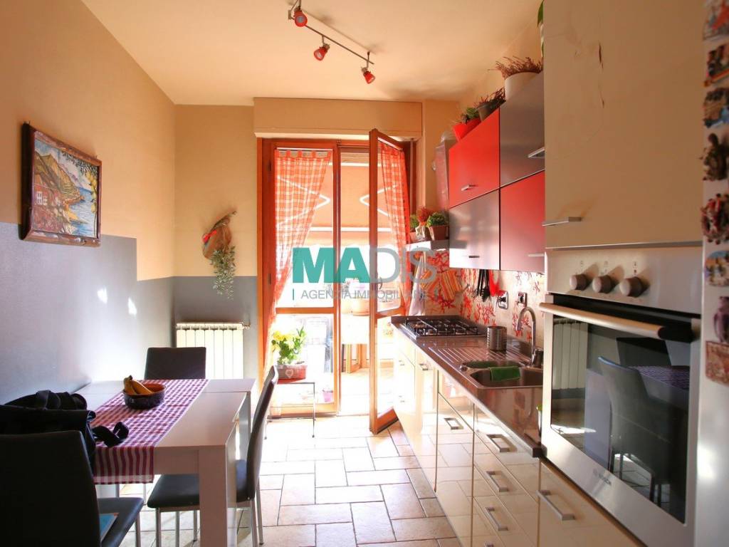 appartamento in vendita a Prato