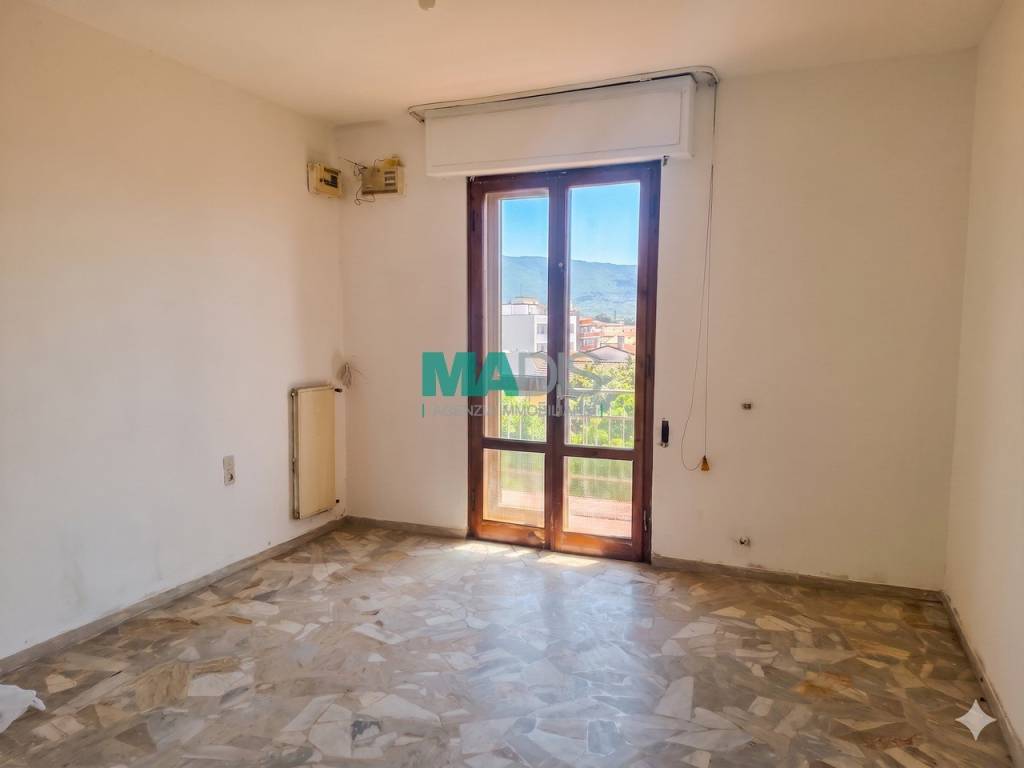 appartamento in vendita a Prato in zona Maliseti