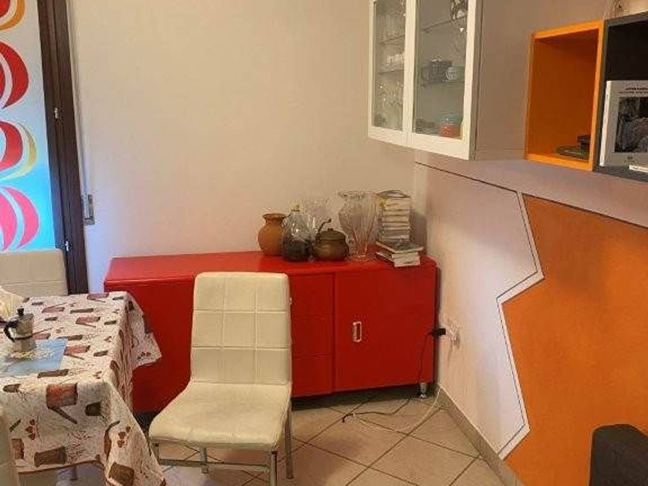 appartamento in vendita a Prato in zona Maliseti