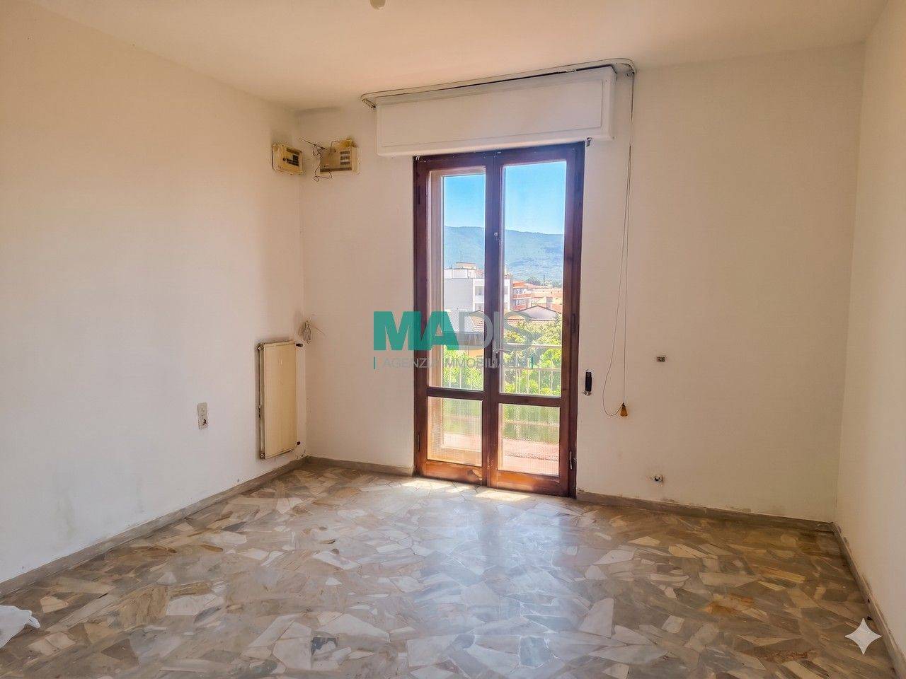 appartamento in vendita a Prato in zona Narnali