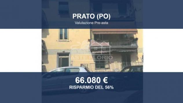 appartamento in vendita a Prato