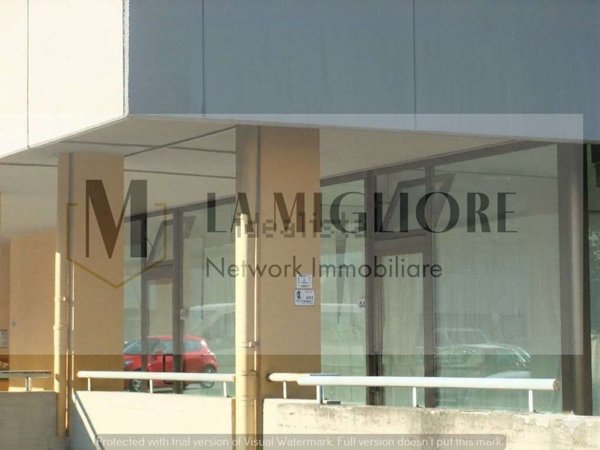 ufficio in vendita a Prato