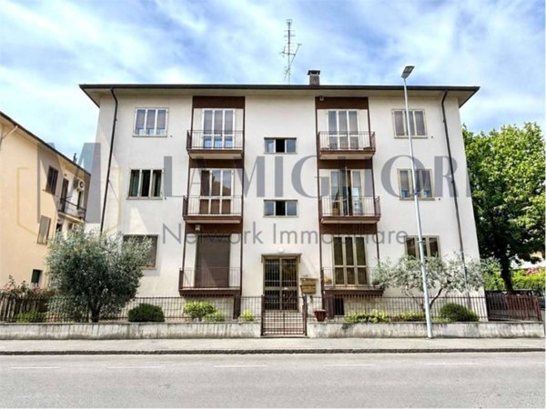 appartamento in vendita a Prato