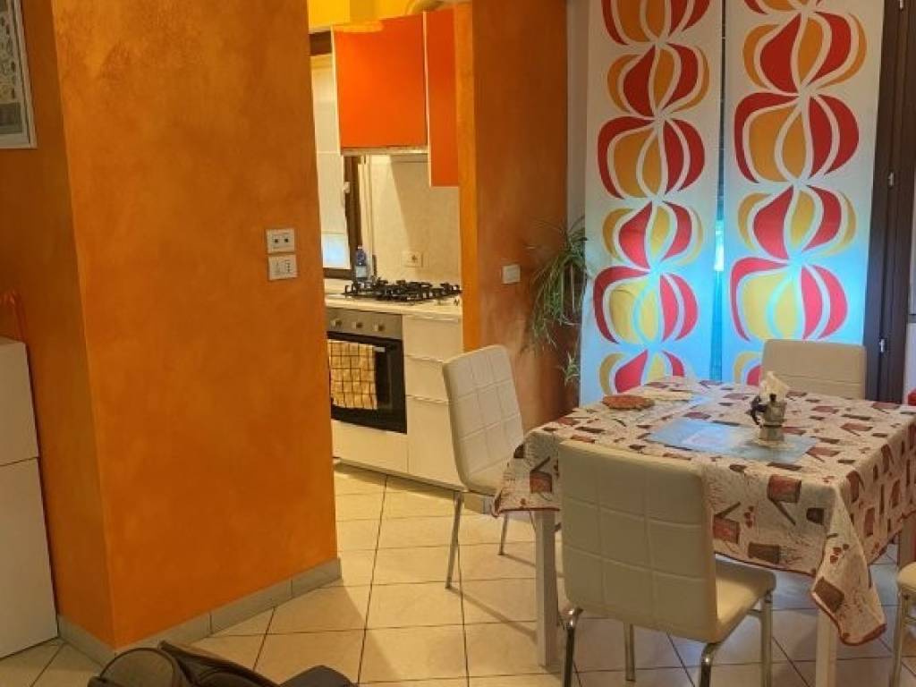 appartamento in vendita a Prato in zona Maliseti