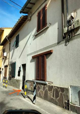 appartamento in vendita a Prato in zona La Macine